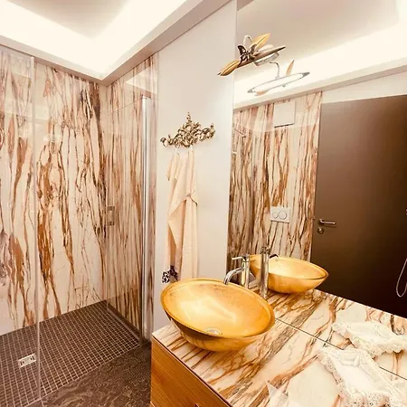 Penthouse Traum - Blick über Arnstadt